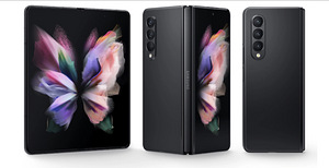 Samsung Z Fold 3 must (1 foto / 1)