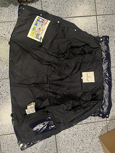 Moncler laste jope (2 foto / 5)