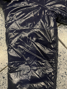 Moncler laste jope (5 foto / 5)