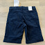 Новые короткие джинсы на 152 размер (фото #2)