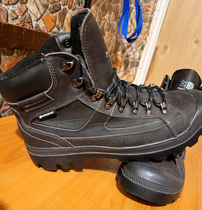 Meeste saapad Karrimor (2 foto / 5)