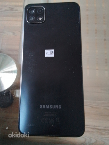 Samsung A22 Huawei (фото #7)