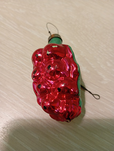 Jõuluehted 1968. aasta (2 foto / 5)