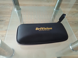 Päikeseprillid DriVision (1 foto / 5)