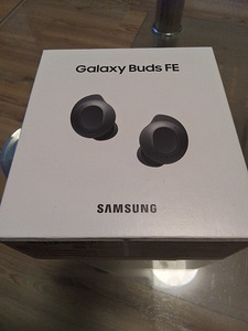 Samsung Bubs FE kõrvaklapid