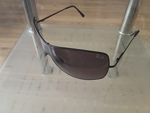 Rayban päikeseprillid (4 foto / 4)