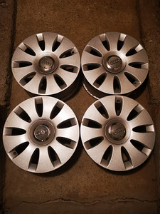 Audi R16 (5x112) (2 foto / 3)