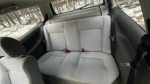 Volkswagen Polo (9 foto / 9)