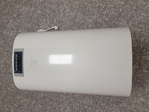 Boiler Electrolux Formax DL 80l (4 foto / 4)