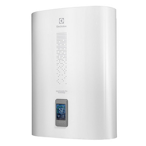 Veeboiler Electrolux Smartinvert 100 L WI-FI (1 foto / 2)
