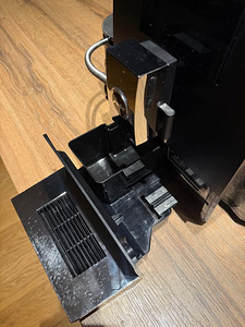 JURA ENA 8 Espressomasin + Cool Control 1 L Piimajahuti (7 foto / 7)