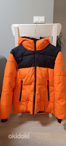 Icepeak talvejope s.152