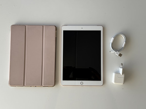 iPad 7th 128Gb Wifi + LTE (2 foto / 2)