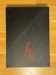 ASUS ROG Strix G713RM-KH132W (4 foto / 10)