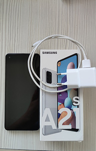 Samsung Galaxy A21s 128Gb (1 foto / 6)