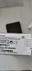 Samsung Galaxy A21s 128Gb (6 foto / 6)