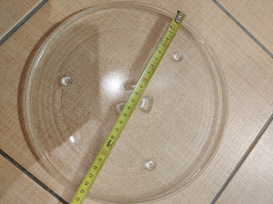 Samsung mikrolaineahi taldrik ja rattad (3 foto / 3)