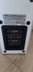 Bose 5.1 kõlarite komplekt (5 foto / 7)