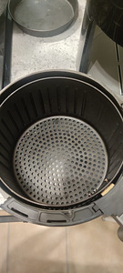 Delimano air fryer 2,5L (5 foto / 5)