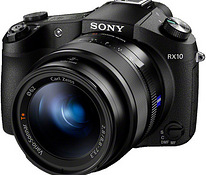 Sony DSC-RX10