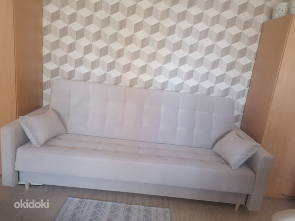 Diivan 120×200