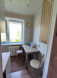 Katse tn 9, Järve, Kohtla-Järve, Ida-Virumaa (3 foto / 10)