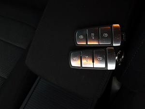 Volkswagen Passat 1,4 TSI MT 2013 (118 kW) (9 foto / 9)