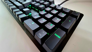 Logitech G512 SE mehaaniline klaviatuur (1 foto / 5)