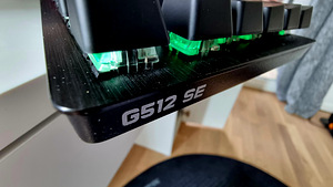 Logitech G512 SE mehaaniline klaviatuur (4 foto / 5)
