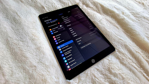 Apple iPad 9th (2021) 64GB — GARANTII (3 foto / 6)