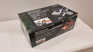 Jootejaam ZD-8906 (2 foto / 3)