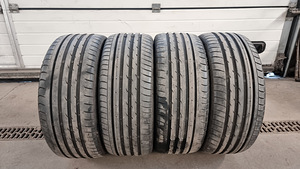 225/40 R18 Suverehvid 6-7 mm (1 foto / 4)