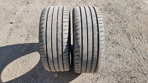 Suverehvid Laufenn Z Fit EQ 245/45 R19 DOT23 (1 foto / 4)