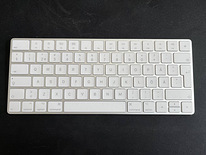 Волшебная клавиатура Apple