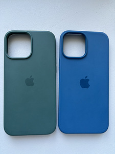 iPhone 13 Pro Max 256GB (Sierra Blue) (7 foto / 7)