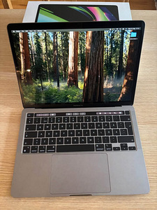 Apple MacBook Pro (13”, M2, 2022)