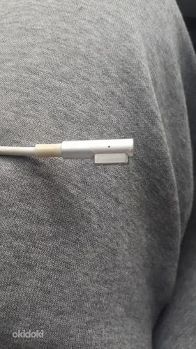 Адаптер питания Apple Magsafe 60 Вт подходит для MacBook Pro 13 (фото #3)