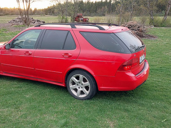 Saab 9-5