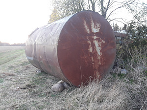 Tsistern (2 foto / 2)