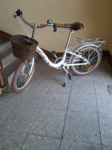 CLASSIC AVENUE 20 ALU (2 foto / 4)