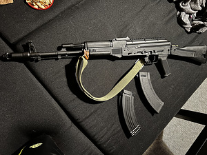 Cyma Ak101 (3 фото из 3)