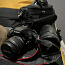 Canon EOS 1000d (foto #1)