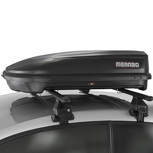 Menabo Quasar Katuseboks 320L (2 foto / 5)