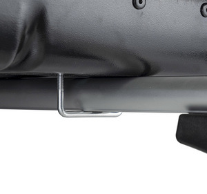 Menabo Quasar Katuseboks 320L (5 foto / 5)