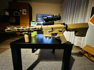 Ares Amoeba AM-009 (1 foto / 1)