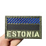 Эстонские нашивки (фото #3)