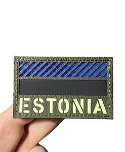 Eesti peegeldav triibud (3 foto / 3)