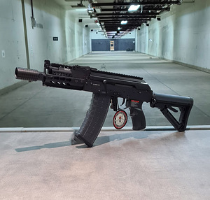 G&G RK74 CQB (1 foto / 1)