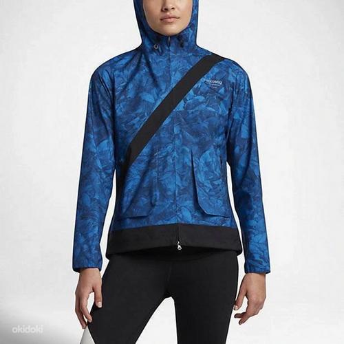 Nikelab x Undercover Gyakusou Running Jacket Nike (foto #1)