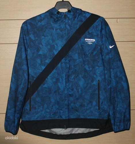Nike Беговая куртка nikelab x Undercover Gyakusou (фото #2)